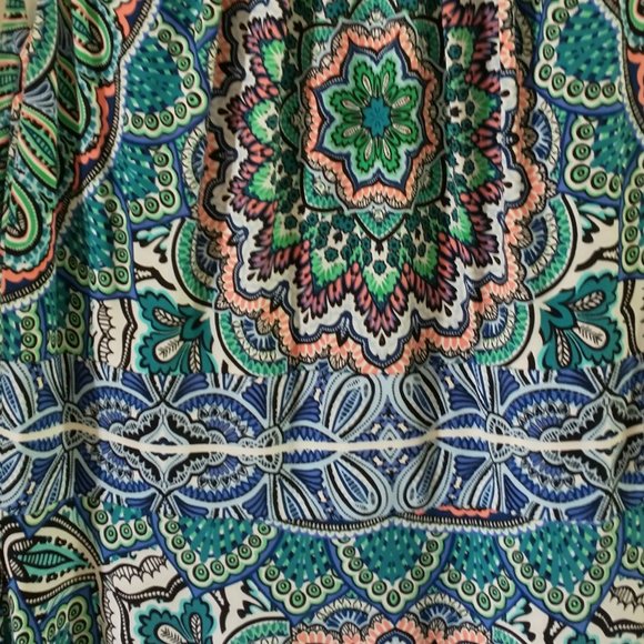 London Times dress - Picture 5 of 5